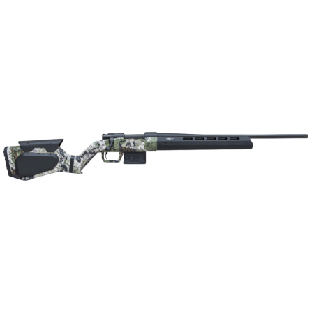 Howa HHERA65CCFXK7 Hera H7 Full Size 6.5 Creedmoor Rifle