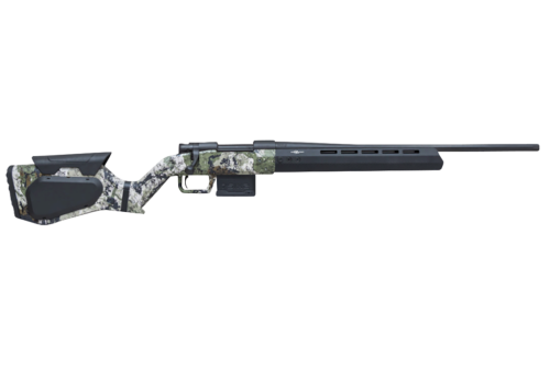 Howa HHERA65CCFXK7 Hera H7 Full Size 6.5 Creedmoor Rifle