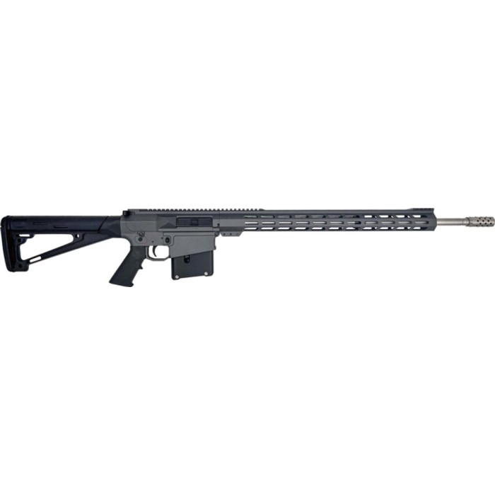 GLFA GL10 RIFLE 7MM PRC 24