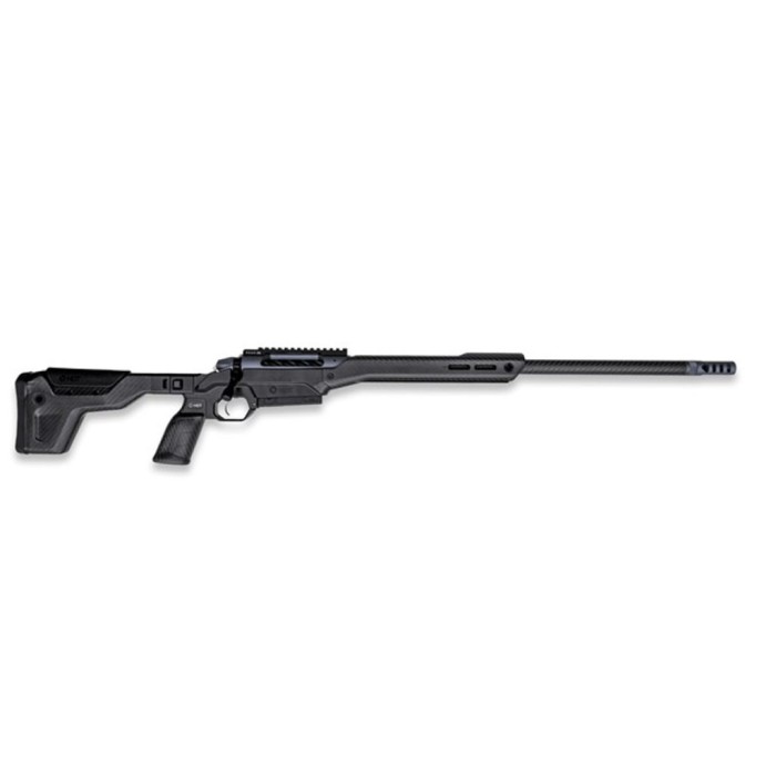 Weatherby 3WAMC308NR2B 307 Alpine MDT Carbon 308 Win Rifle