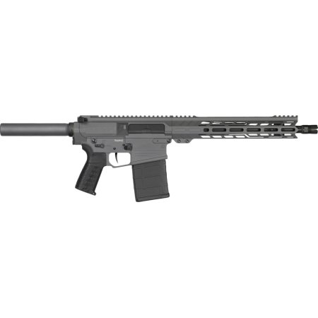 CMMG 38AE50BTNG Banshee MK3 308 Winchester AR-10 Pistol