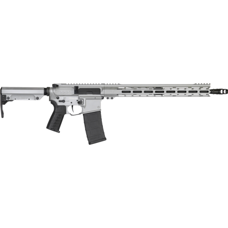 CMMG 30A240ATI Resolute MK4 300 Blackout AR-15 Semi Automatic Rifle