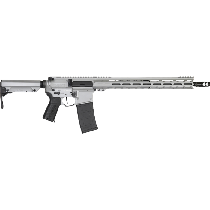 CMMG 30A240ATI Resolute MK4 300 Blackout AR-15 Semi Automatic Rifle