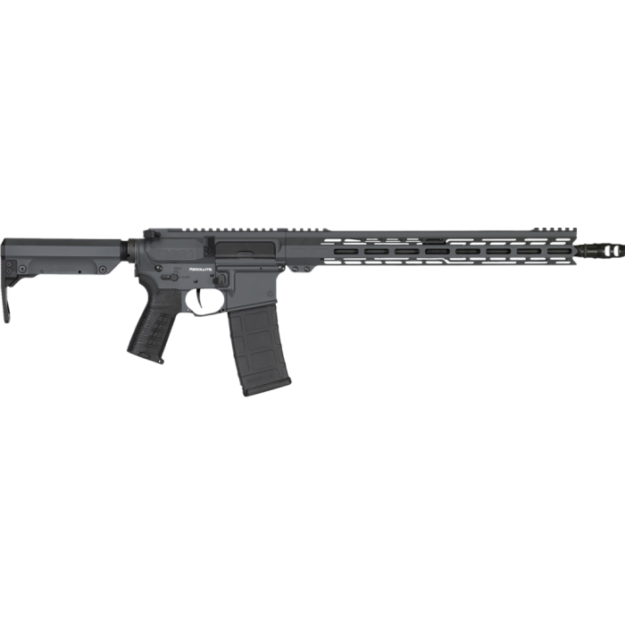 CMMG 30AE70ASG Resolute MK4 300 Blackout AR-15 Semi Automatic Rifle