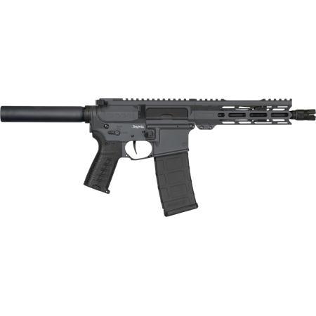 CMMG 30AB20FSG Banshee MK4 300 Blackout AR-15 Pistol