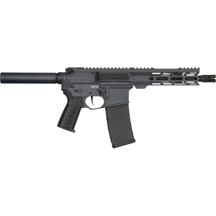 CMMG 30AB20FSG Banshee MK4 300 Blackout AR-15 Pistol