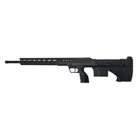 Dt Srsm2 Standard 308win 26" Blk