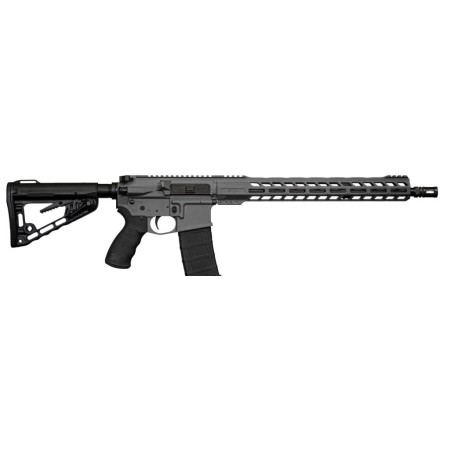 LFA LEO CARBINE 5.56 16 30RD TUNGSTEN