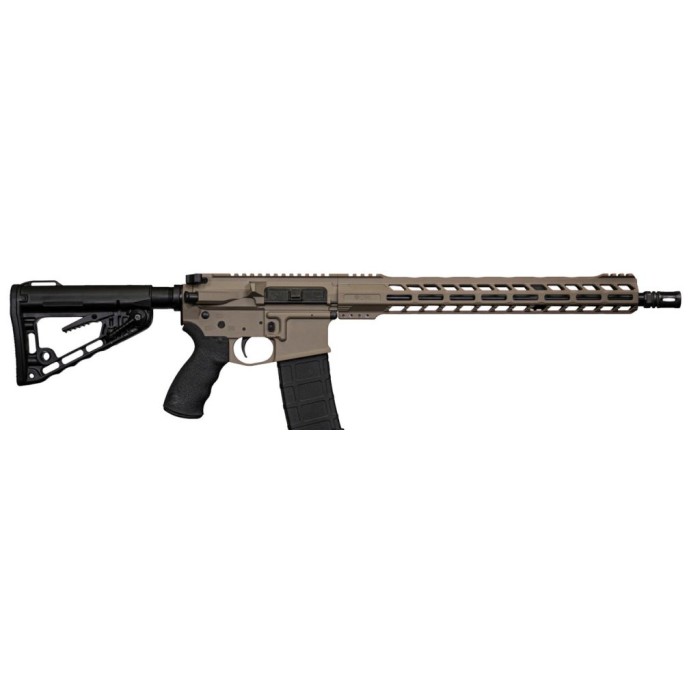 LFA LEO CARBINE 5.56 16 30RD FDE