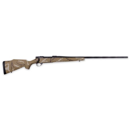 Weatherby VHH308NR4B Vanguard Outfitter Full Size 308 Win Rifle