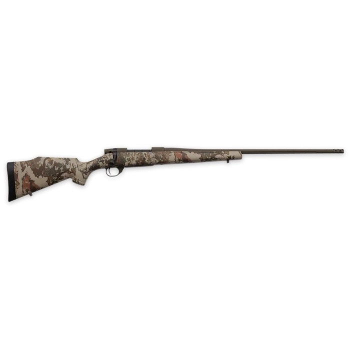 Weatherby VFP300NR6B Vanguard First Lite Full Size 300 Win Rifle