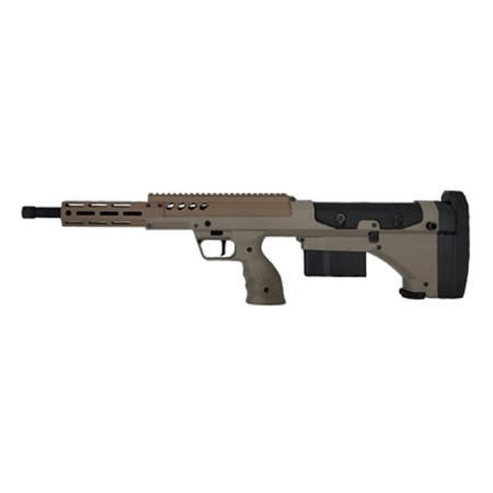 Dt Srsa2 Covert 6.5cm 18" Fde