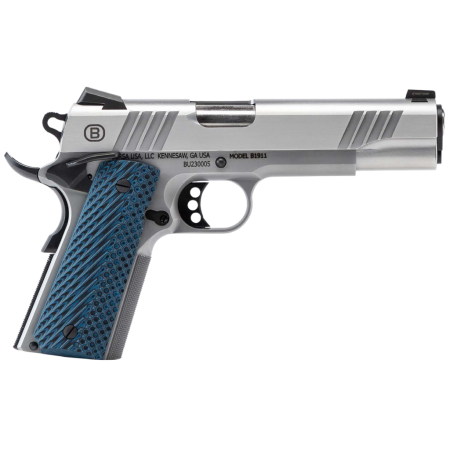 Bersa 1911 UPC: 704674122289