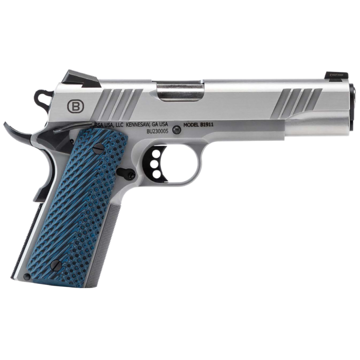 Bersa 1911 UPC: 704674122289