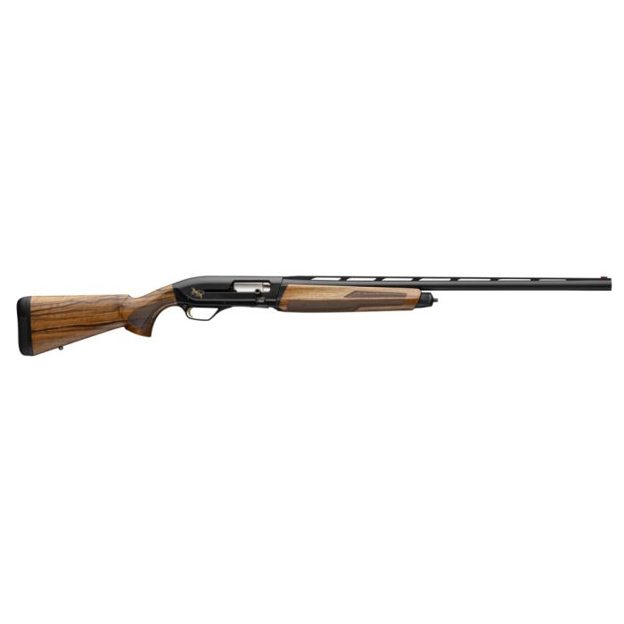 BROWNING Maxus II Black Gold 12Ga 28in 4rd Semi-Automatic Shotgun (11780204)