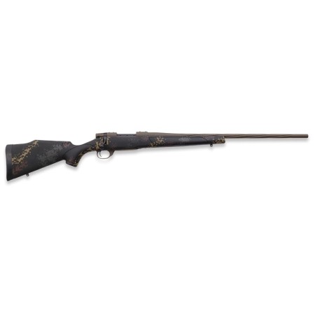 Weatherby VTA308NR2T Vanguard Talus Full Size 308 Win Rifle