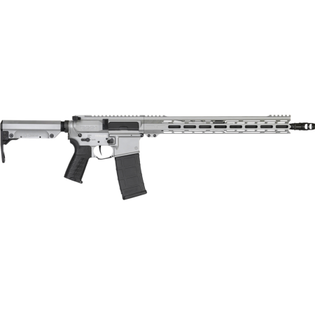 CMMG 30A240ATNG Resolute MK4 300 Blackout AR-15 Semi Automatic Rifle