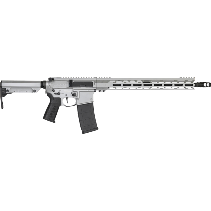 CMMG 30A240ATNG Resolute MK4 300 Blackout AR-15 Semi Automatic Rifle