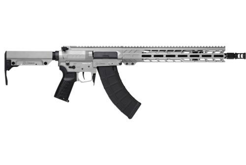 CMMG 76AED0ATNG Resolute MK47 7.62x39mm AK-47 Semi Automatic Rifle