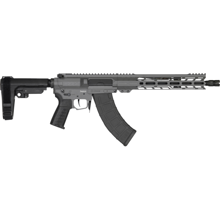 CMMG 76AB60ATNG Banshee MK47 7.62x39mm AK-47 Pistol