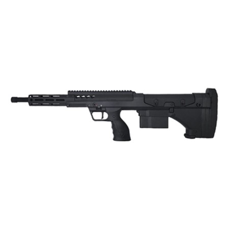 Dt Srsa2 Covert 6.5cm 18" Blk