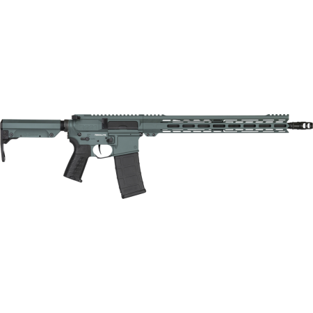 CMMG 30A240ACG Resolute MK4 300 Blackout AR-15 Semi Automatic Rifle