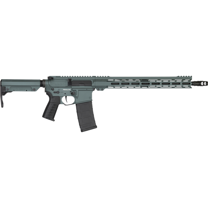 CMMG 30A240ACG Resolute MK4 300 Blackout AR-15 Semi Automatic Rifle