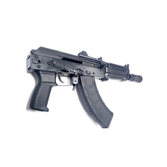 Riley Defense Krink-Ready AK-47 7.62x39 Pistol W/O Side Folding Stock