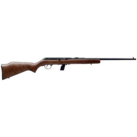 Savage Arms 64 G 22 LR 10 Round Semi Auto Rimfire Rifle, Sporter - 30000