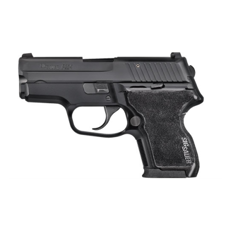 Sig Sauer P224 SAS Gen 2 .40 S&W SLITE Night Sight 224-40SAS2B