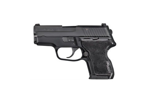 Sig Sauer P224 SAS Gen 2 .40 S&W SLITE Night Sight 224-40SAS2B