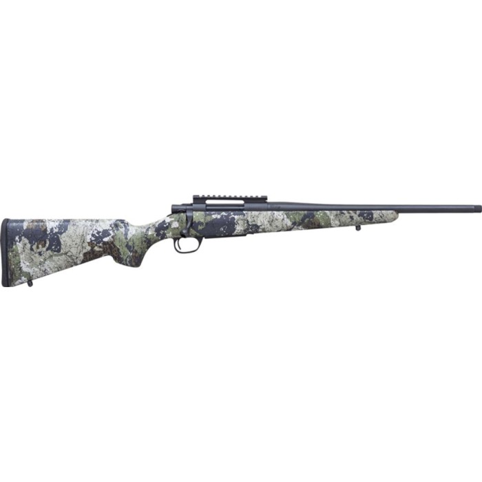 HOWA M1500 SUPERLITE SHORT 7MM-08 16.25