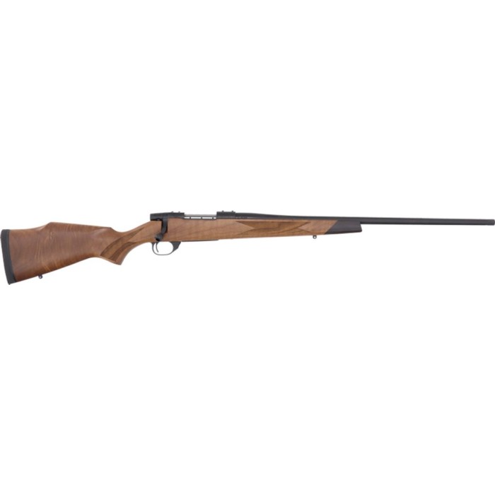 Weatherby VDT223RR4T Vanguard Sporter Full Size 223 Rem Rifle