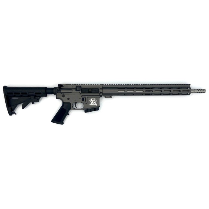 GLFA GL15 RIFLE .400 LEGEND 16