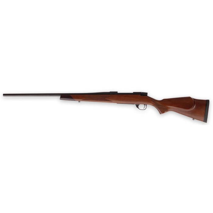 Weatherby VDT270NR4T Vanguard Sporter Full Size 270 Win Rifle