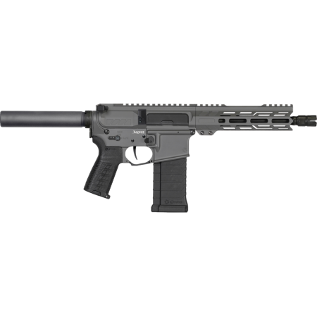 CMMG 54AE40FTNG Banshee MK4 5.7x28mm AR-15 Pistol