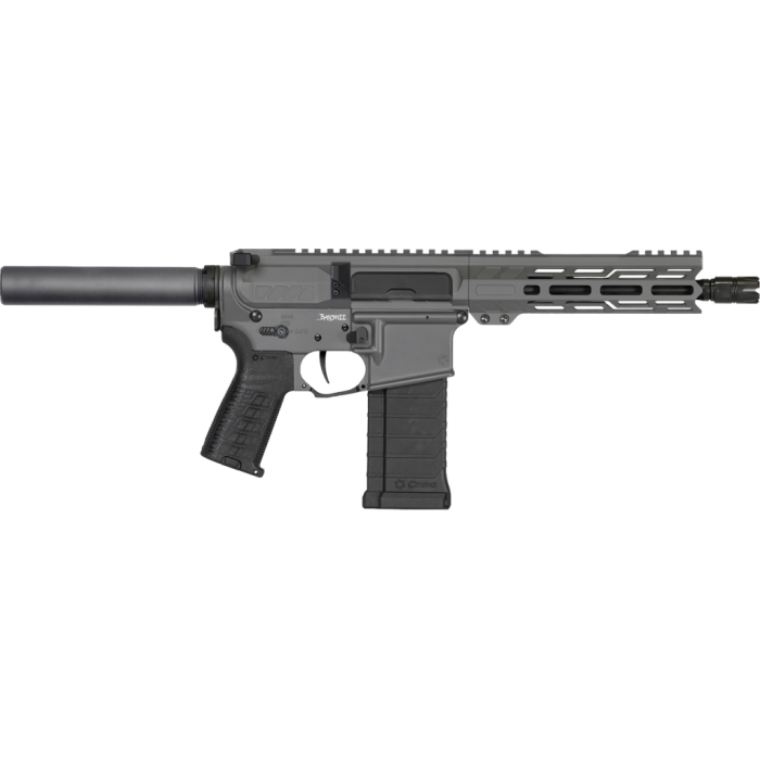 CMMG 54AE40FTNG Banshee MK4 5.7x28mm AR-15 Pistol