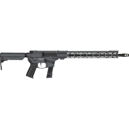 CMMG 92A530FSG Resolute MK17 9mm AR-15 Semi Automatic Rifle