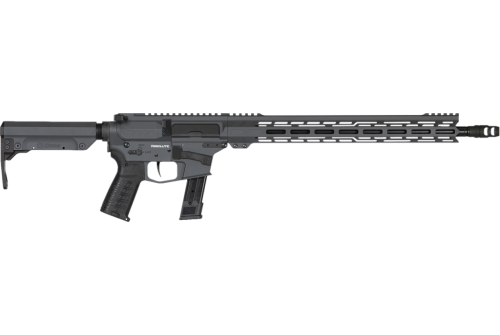 CMMG 92A530FSG Resolute MK17 9mm AR-15 Semi Automatic Rifle