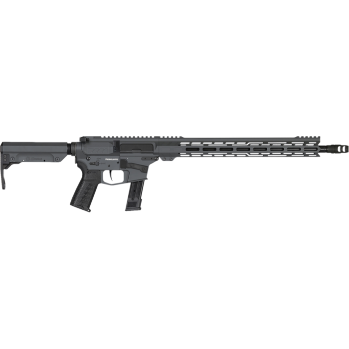 CMMG 92A530FSG Resolute MK17 9mm AR-15 Semi Automatic Rifle