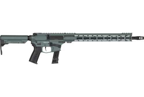 CMMG 92A530FCG Resolute MK17 9mm AR-15 Semi Automatic Rifle