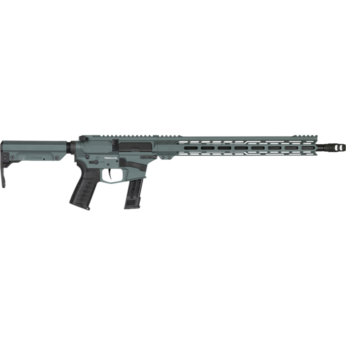 CMMG 92A530FCG Resolute MK17 9mm AR-15 Semi Automatic Rifle