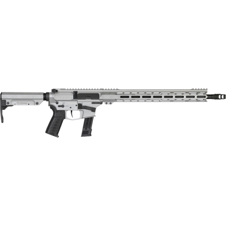 CMMG 92A530FTI Resolute MK17 9mm AR-15 Semi Automatic Rifle