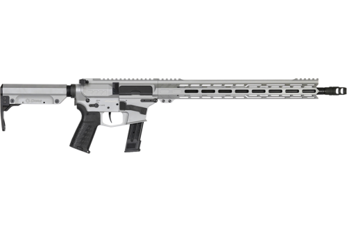 CMMG 92A530FTI Resolute MK17 9mm AR-15 Semi Automatic Rifle