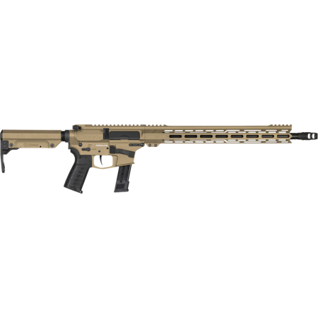 CMMG 92A530FCT Resolute MK17 9mm AR-15 Semi Automatic Rifle