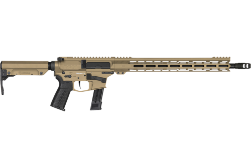 CMMG 92A530FCT Resolute MK17 9mm AR-15 Semi Automatic Rifle