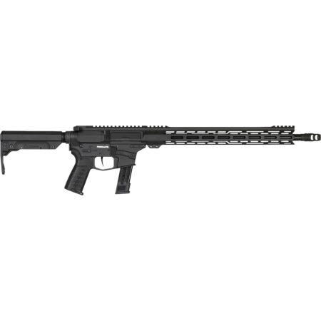 CMMG 92A530FAB Resolute MK17 9mm AR-15 Semi Automatic Rifle