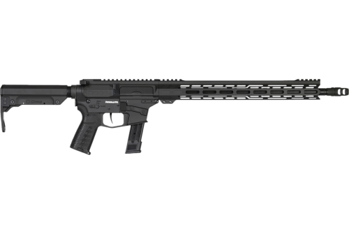 CMMG 92A530FAB Resolute MK17 9mm AR-15 Semi Automatic Rifle