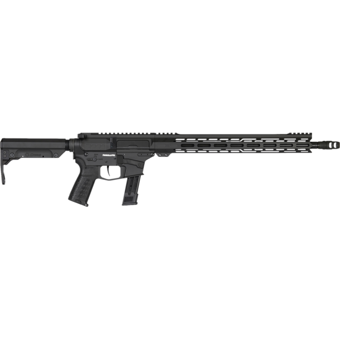 CMMG 92A530FAB Resolute MK17 9mm AR-15 Semi Automatic Rifle