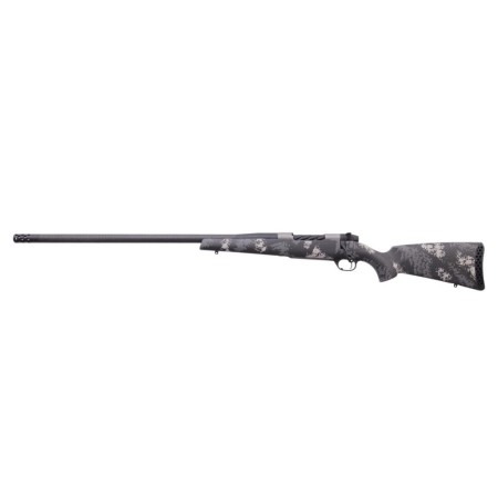 Weatherby Mark V Bc Ti Carbon 6.5rpm Lh